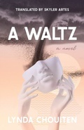 Cover: A Waltz - Naval Institute Press