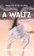 Cover: A Waltz - University of Virginia Press
