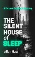 Cover: The Silent House of Sleep - SA Press