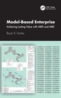 Cover: Model-Based Enterprise - CRC Press