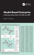 Cover: Model-Based Enterprise - CRC Press
