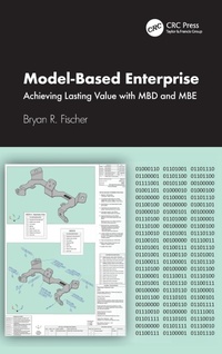 Abbildung von: Model-Based Enterprise - CRC Press