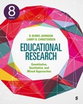 Cover: Educational Research - SAGE Publications Inc