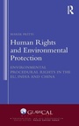 Cover: Human Rights and Environmental Protection - Routledge