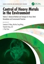 Cover: Control of Heavy Metals in the Environment - CRC Press