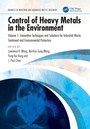 Cover: Control of Heavy Metals in the Environment, Volume 1 - CRC Press