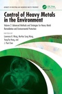 Cover: Control of Heavy Metals in the Environment - CRC Press