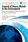 Cover: Control of Heavy Metals in the Environment, Volume 1 - CRC Press