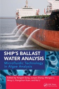 Cover: Ship's Ballast Water Analysis - CRC Press