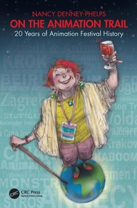 Abbildung von: On the Animation Trail - CRC Press