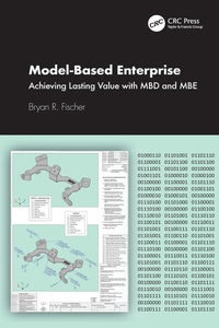 Abbildung von: Model-Based Enterprise - CRC Press