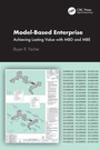 Cover: Model-Based Enterprise - CRC Press