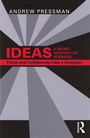 Cover: IDEAS-A Secret Weapon for Business - Routledge