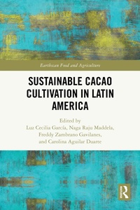 Abbildung von: Sustainable Cacao Cultivation in Latin America - Routledge