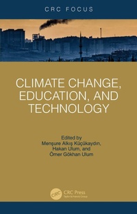 Abbildung von: Climate Change, Education, and Technology - CRC Press