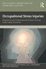 Cover: Occupational Stress Injuries - Routledge