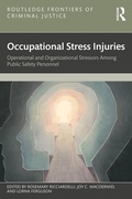 Cover: Occupational Stress Injuries - Routledge