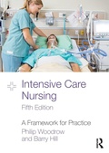 Bild: Intensive Care Nursing - Routledge