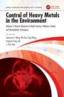 Cover: Control of Heavy Metals in the Environment - CRC Press