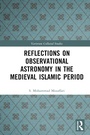 Bild: Reflections on Observational Astronomy in the Medieval Islamic Period - Routledge