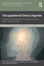 Cover: Occupational Stress Injuries - Routledge