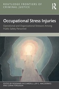 Cover: Occupational Stress Injuries - Routledge