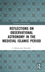 Bild: Reflections on Observational Astronomy in the Medieval Islamic Period - Routledge