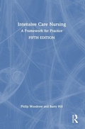 Cover: Intensive Care Nursing - Routledge