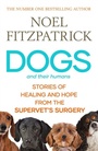 Cover: Dogs and Their Humans - Simon + Schuster LLC