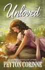 Cover: Unloved - Simon + Schuster LLC
