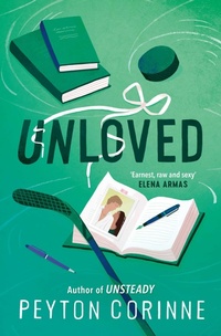 Enlarge image Cover: Unloved - Simon & Schuster Ltd