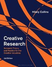 Abbildung von: Creative Research - Bloomsbury Visual Arts