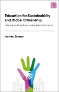 Cover: Education for Sustainability and Global Citizenship - Bloomsbury Academic