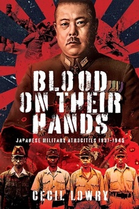 Bild: Blood on Their Hands - Pen & Sword