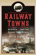 Bild: Railway Towns - Pen & Sword
