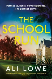 Abbildung von: The School Run - Hodder Paperback