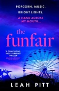 Cover: The Funfair - Hodder & Stoughton