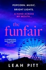 Cover: The Funfair - Hodder Paperback