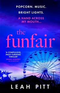 Enlarge image Cover: The Funfair - Hodder Paperback