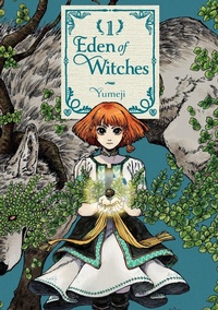 Abbildung von: Eden of Witches Volume 1: Volume 1 - Kana