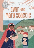 Cover: Ivan and Mary Seacole - Franklin Watts
