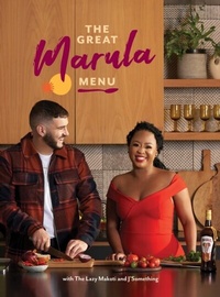 Abbildung von: The Great Marula Menu - Penguin Books (South Africa)