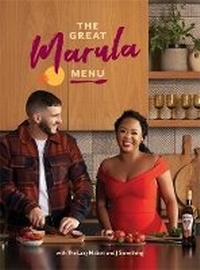 Abbildung von: The Great Marula Menu - Penguin Books (South Africa)