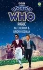 Cover: Doctor Who: Rogue (Target Collection) - BBC Digital