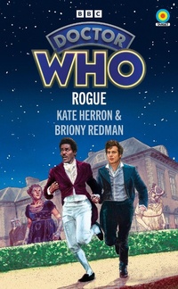 Enlarge image Cover: Doctor Who: Rogue (Target Collection) - BBC Digital