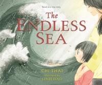 Enlarge image Cover: The Endless Sea - Candlewick Press,U.S.
