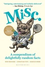 Cover: Misc - Bloomsbury Publishing PLC