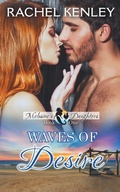 Cover: Waves of Desire - Riverdale Avenue Books