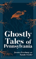Cover: Ghostly Tales of Pennsylvania - Adventure Publications