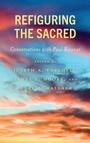 Cover: Refiguring the Sacred - Lexington Books